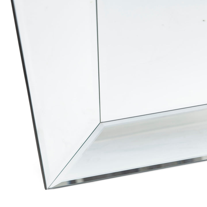 Rivièra Maison Spiegel Bérgamo 60x90 cm