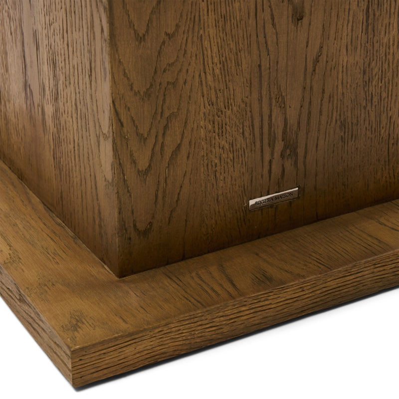 Rivièra Maison Eettafel Vermont Bistro Table