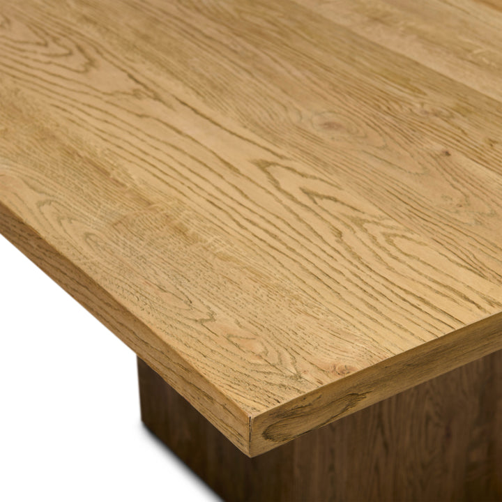 Rivièra Maison Eettafel Vermont 140x140 cm