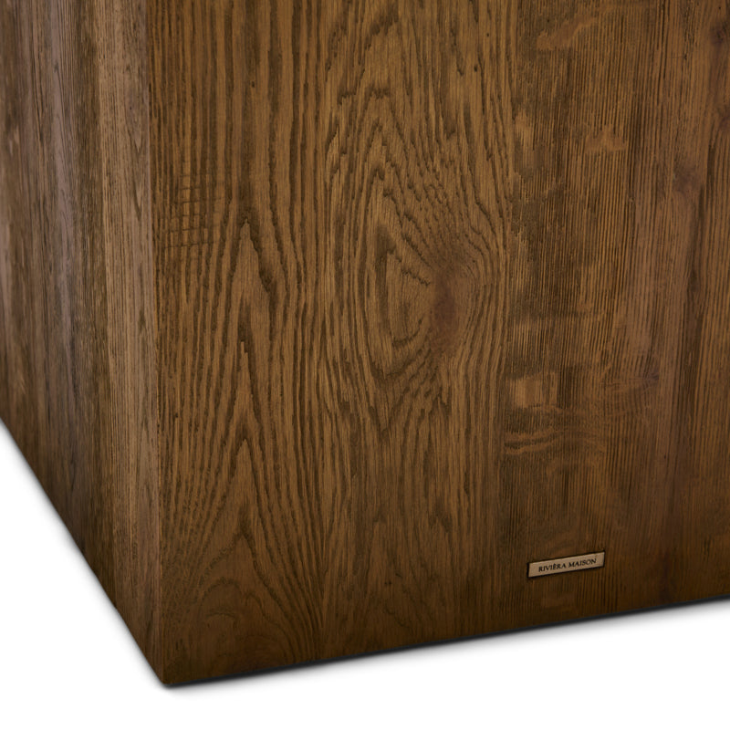 Rivièra Maison Eettafel Vermont 140x140 cm