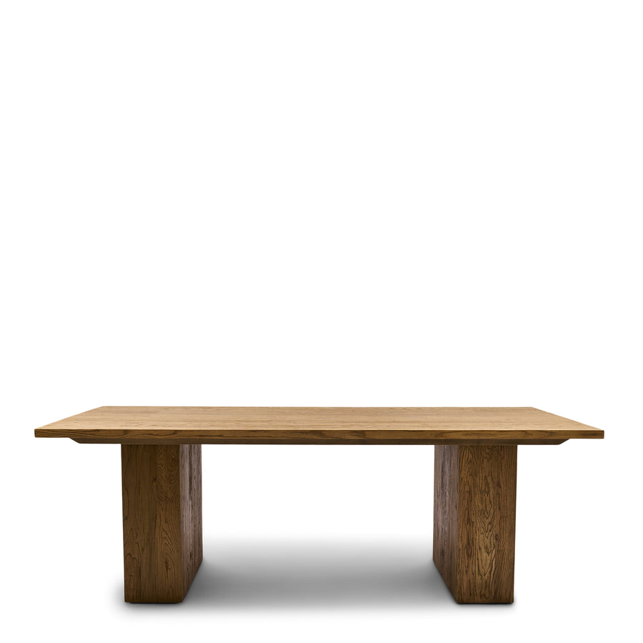 Rivièra Maison Eettafel Vermont 230x110 cm