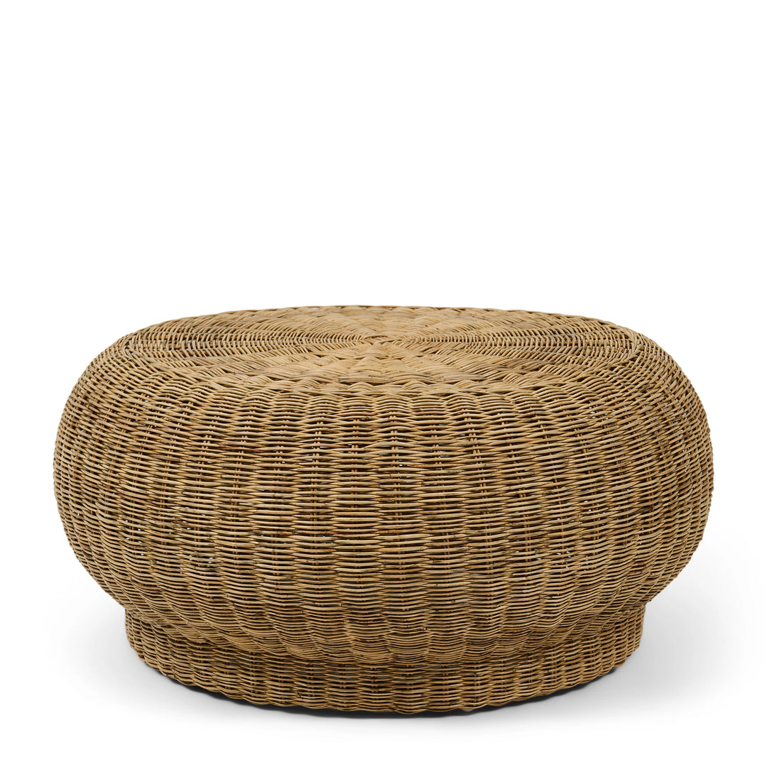 Rivièra Maison Salontafel Benoa Ovaal