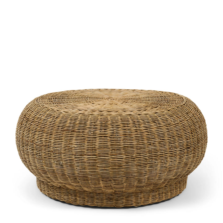 Rivièra Maison Salontafel Benoa Ovaal
