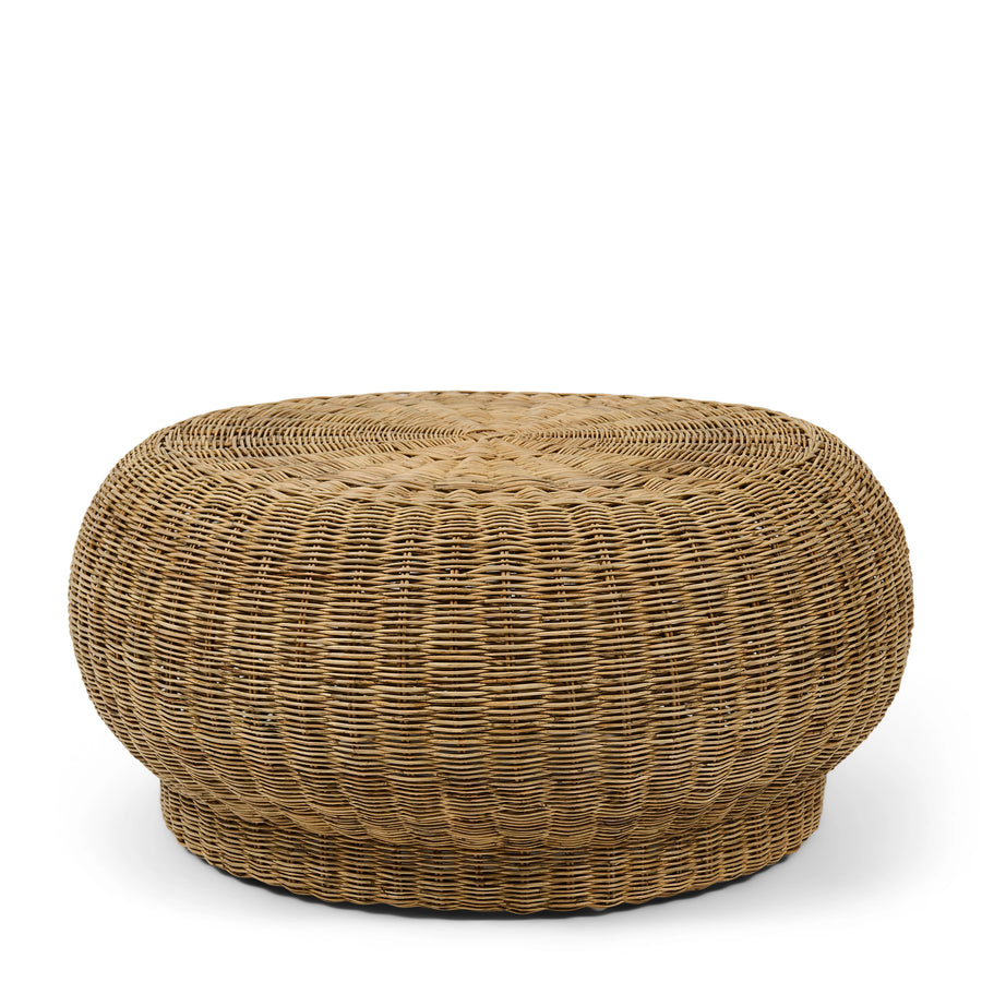 Rivièra Maison Salontafel Benoa Ovaal