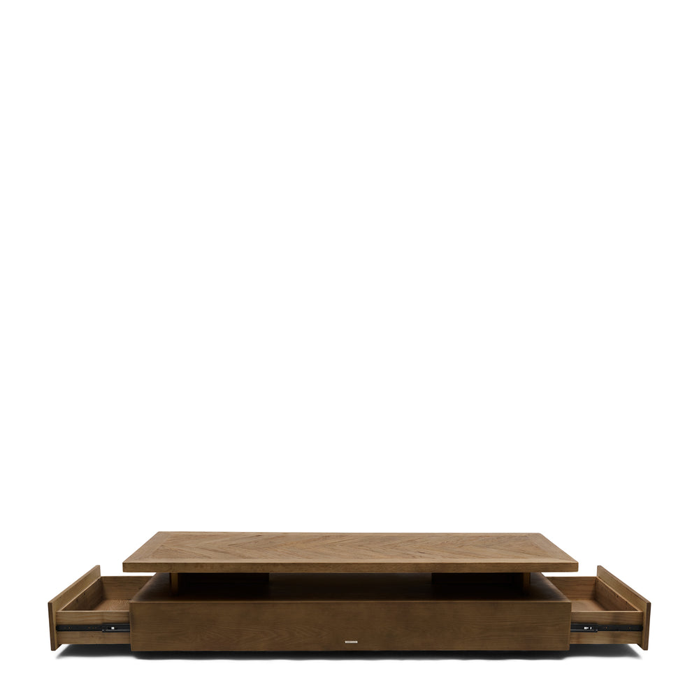 Rivièra Maison Salontafel Riverside 180x70 cm