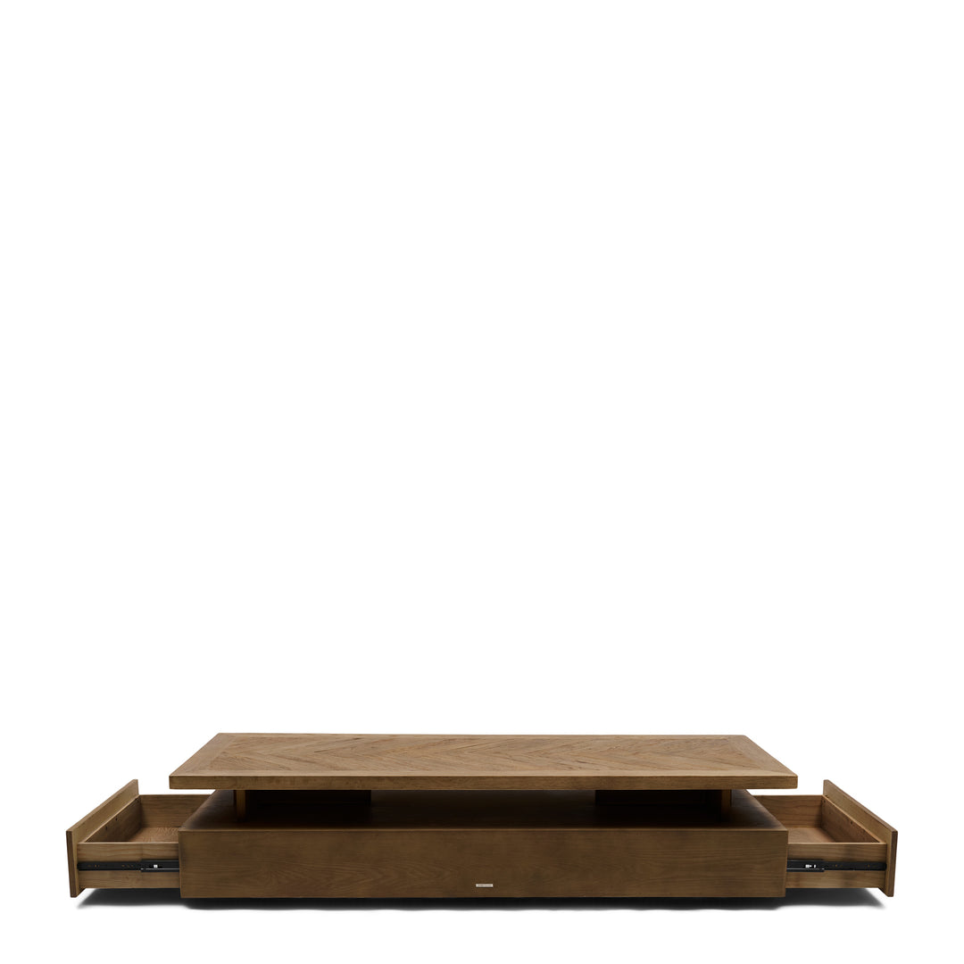 Rivièra Maison Salontafel Riverside 180x70 cm