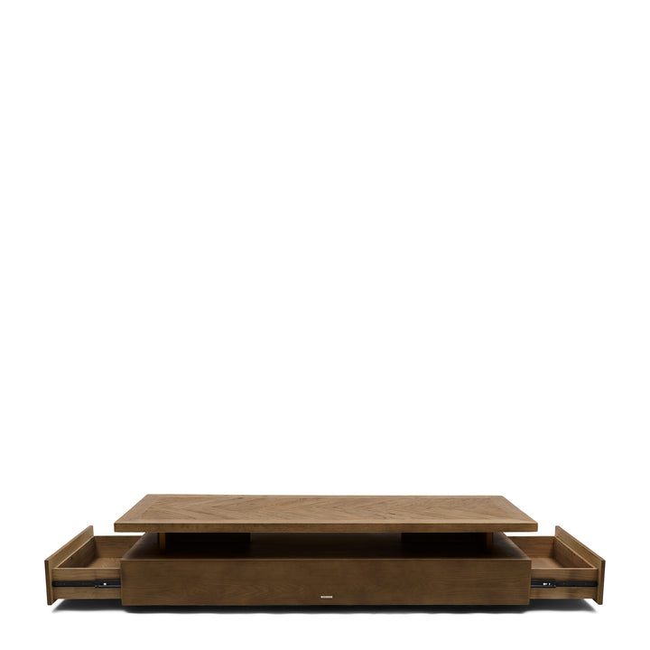 Rivièra Maison Salontafel Riverside 180x70 cm