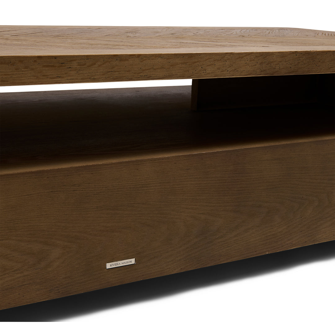 Rivièra Maison Salontafel Riverside 180x70 cm