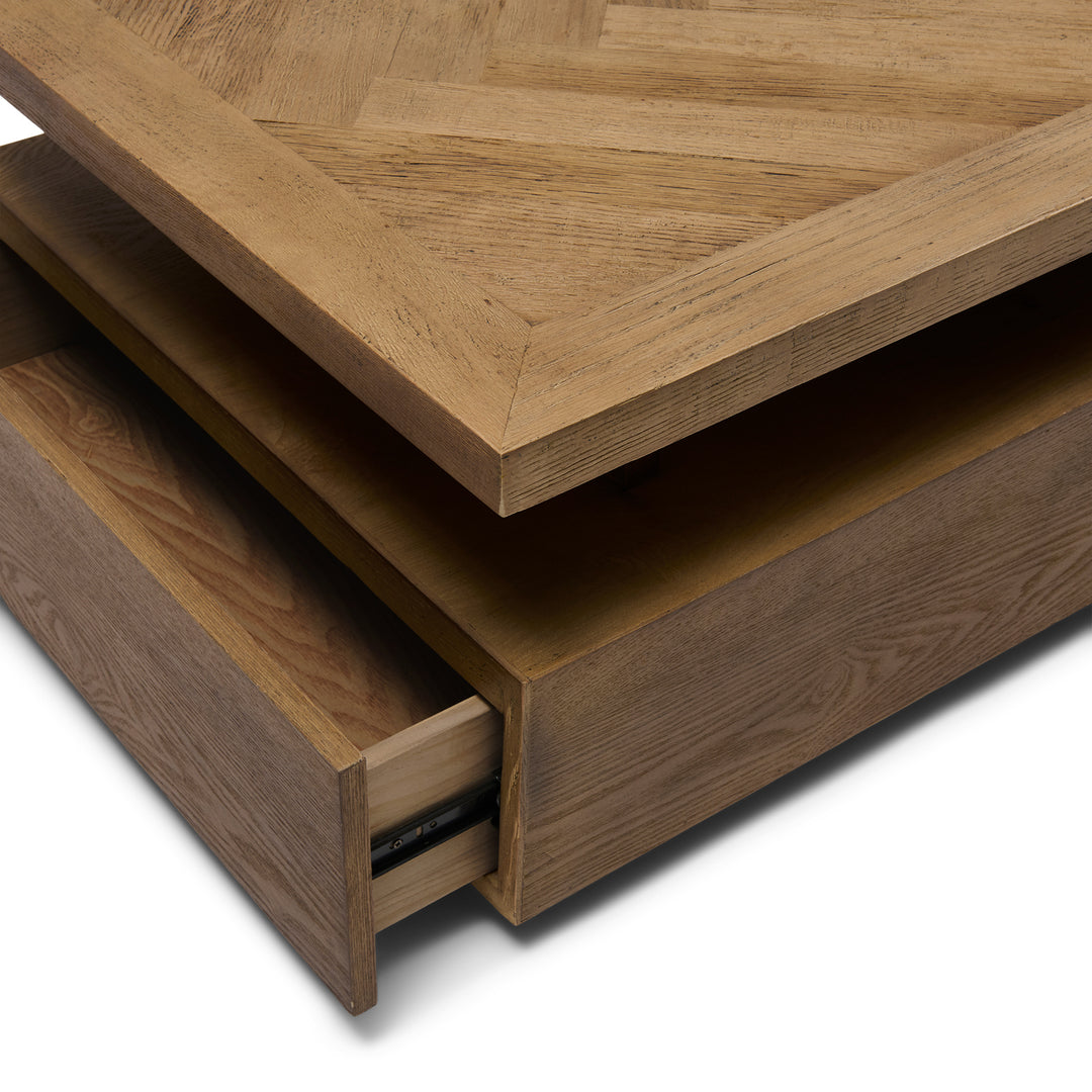 Rivièra Maison Salontafel Riverside 180x70 cm