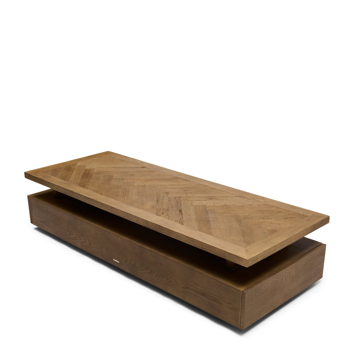Rivièra Maison Salontafel Riverside 180x70 cm
