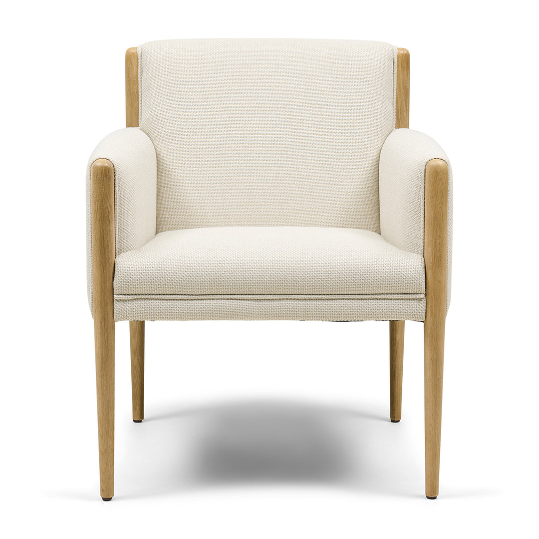 Rivièra Maison Eetkamerstoel Le Mans Beige