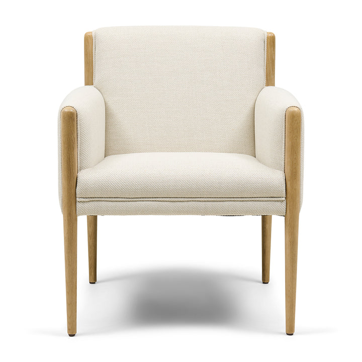 Rivièra Maison Eetkamerstoel Le Mans Beige