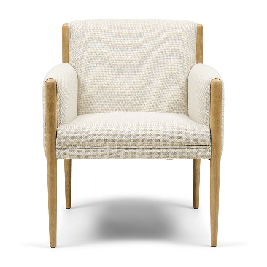 Rivièra Maison Eetkamerstoel Le Mans Beige