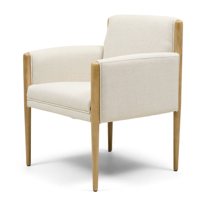 Rivièra Maison Eetkamerstoel Le Mans Beige
