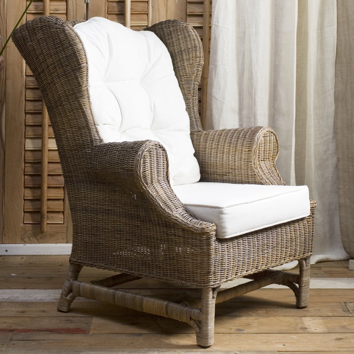 Rivièra Maison Fauteuil Nicolas