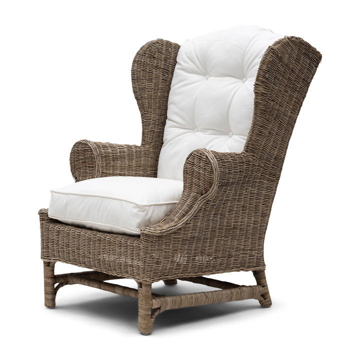 Rivièra Maison Fauteuil Nicolas