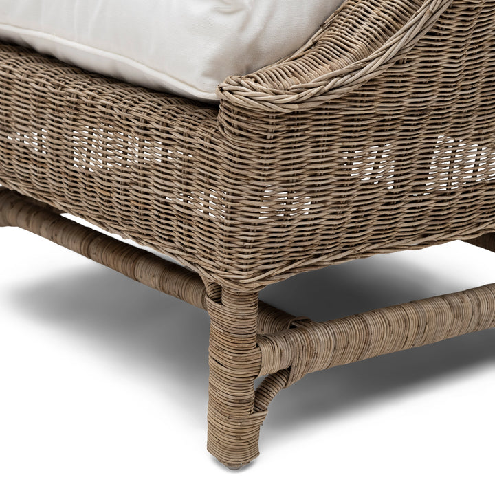 Rivièra Maison Fauteuil Nicolas