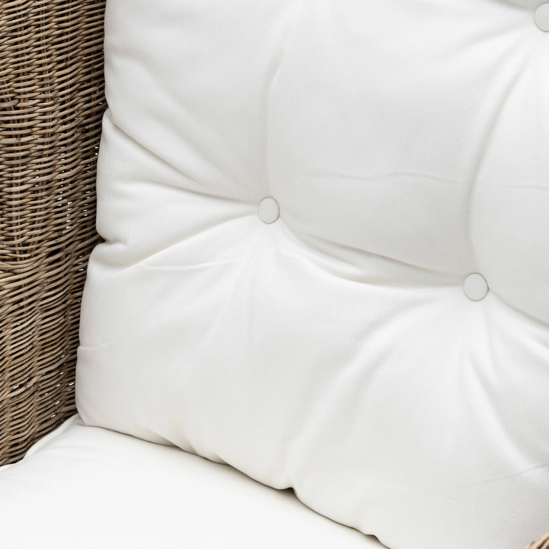 Rivièra Maison Fauteuil Nicolas