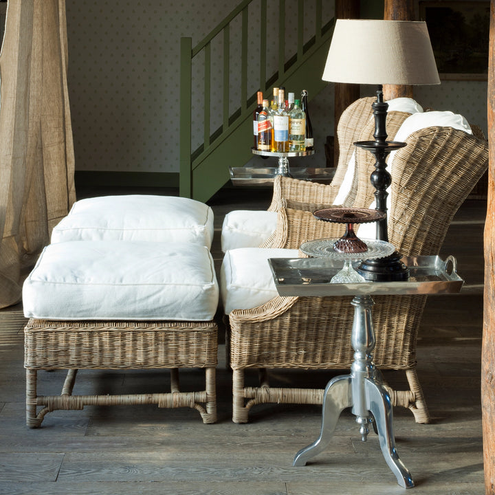 Rivièra Maison Fauteuil Nicolas
