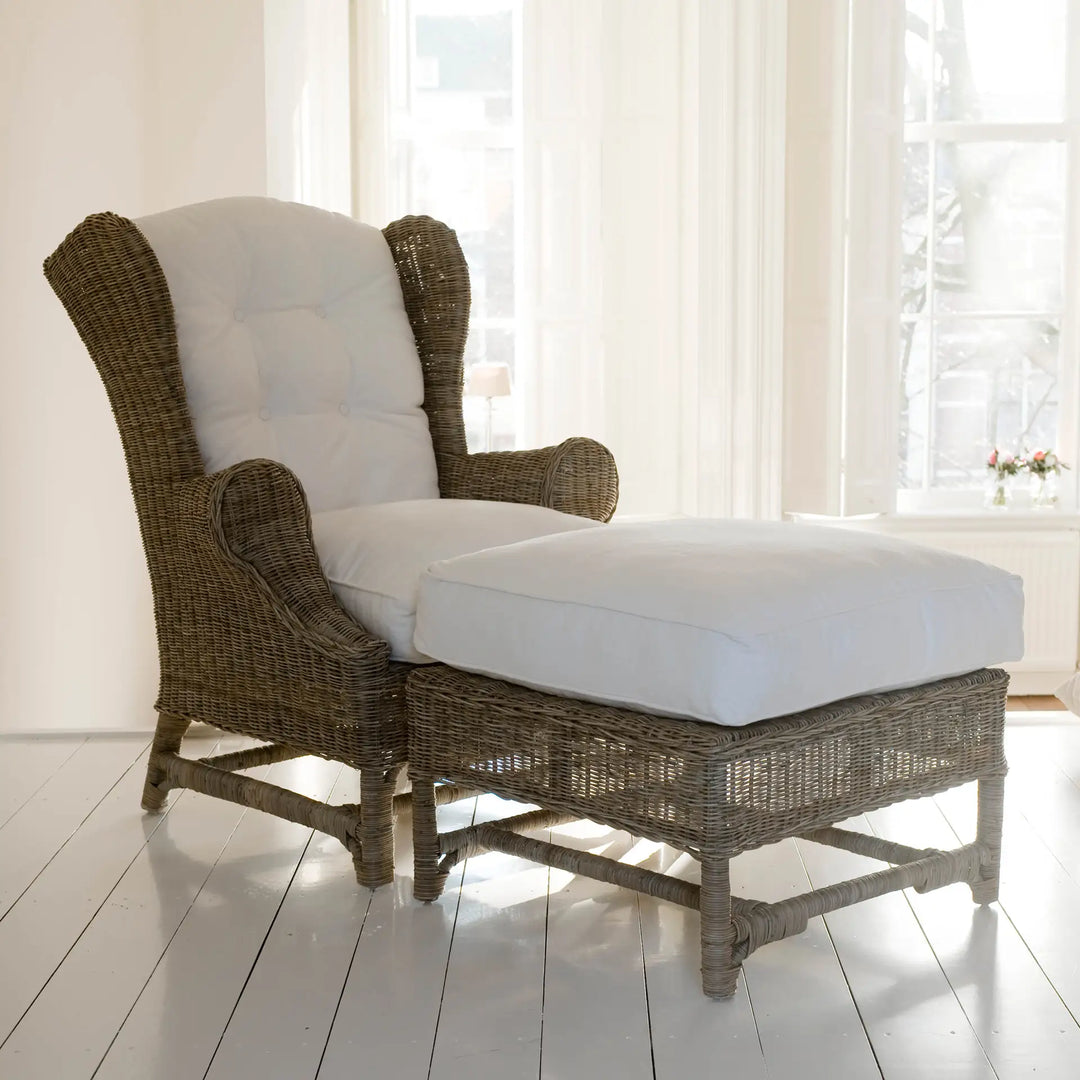 Rivièra Maison Fauteuil Nicolas