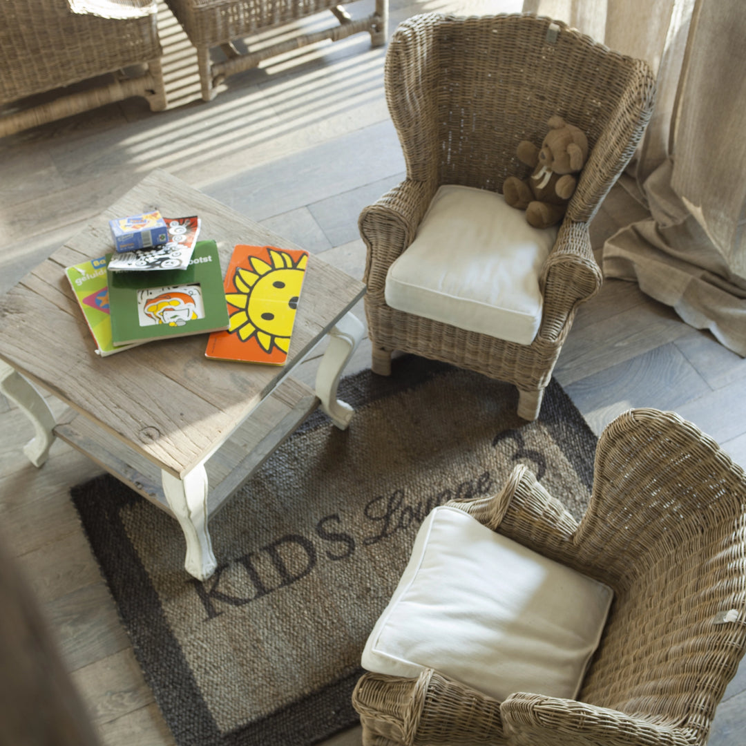 Rivièra Maison Kinderstoel Nicolas