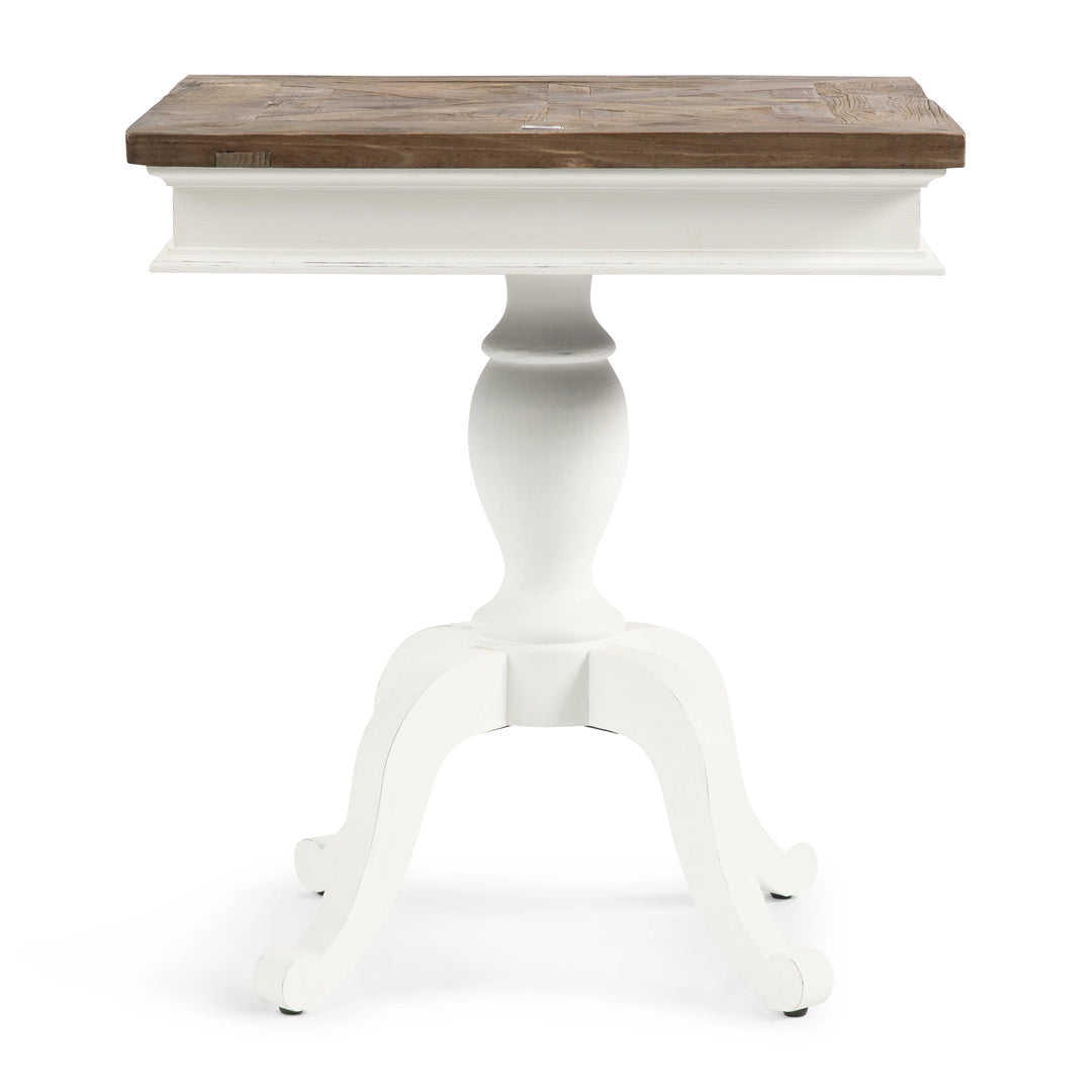 Rivièra Maison Eettafel Chateau Belvedere 70x70 cm