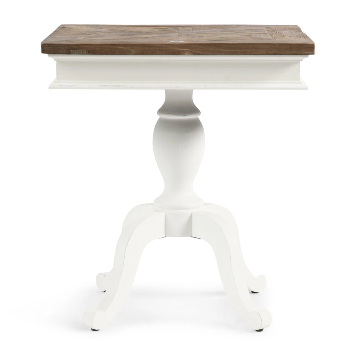 Rivièra Maison Eettafel Chateau Belvedere 70x70 cm