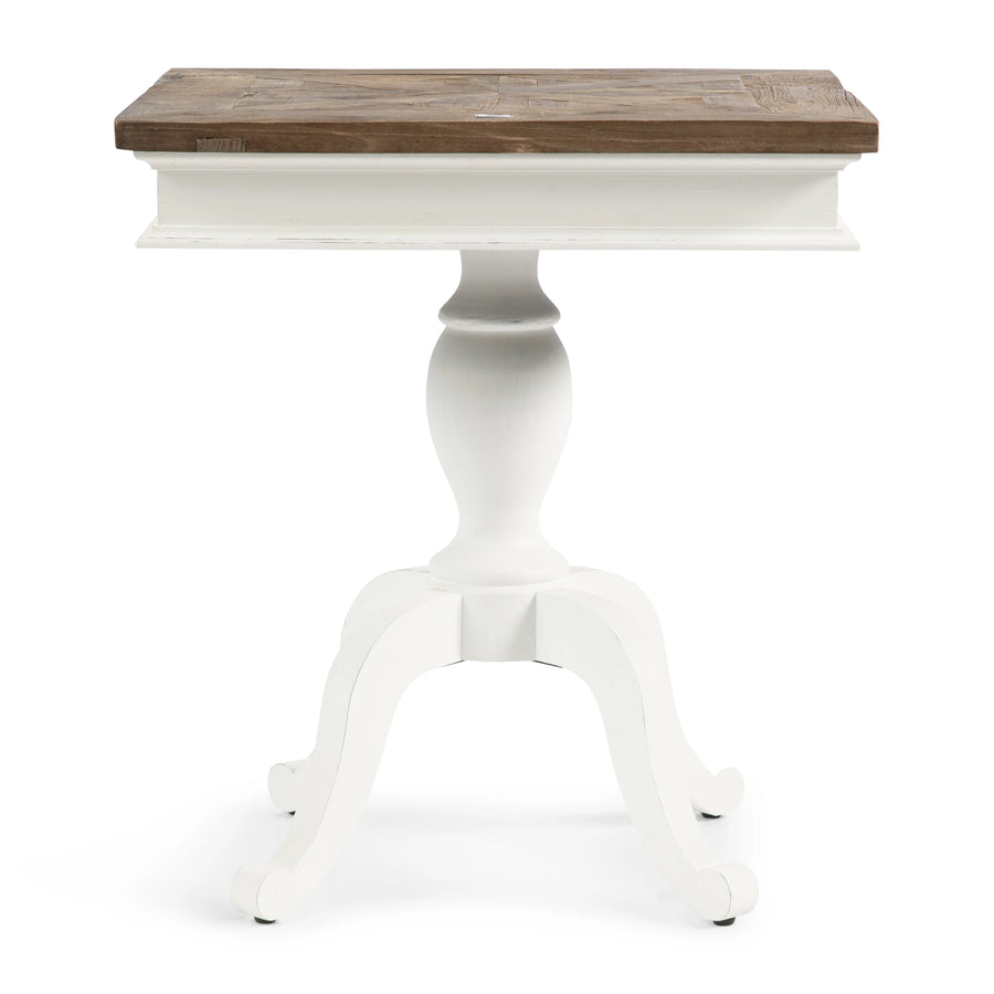Rivièra Maison Eettafel Chateau Belvedere 70x70 cm