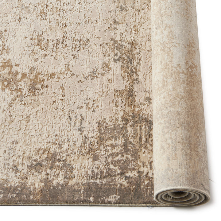 Rivièra Maison Vloerkleed Vizcaya Treasure Vintage 290x200 cm