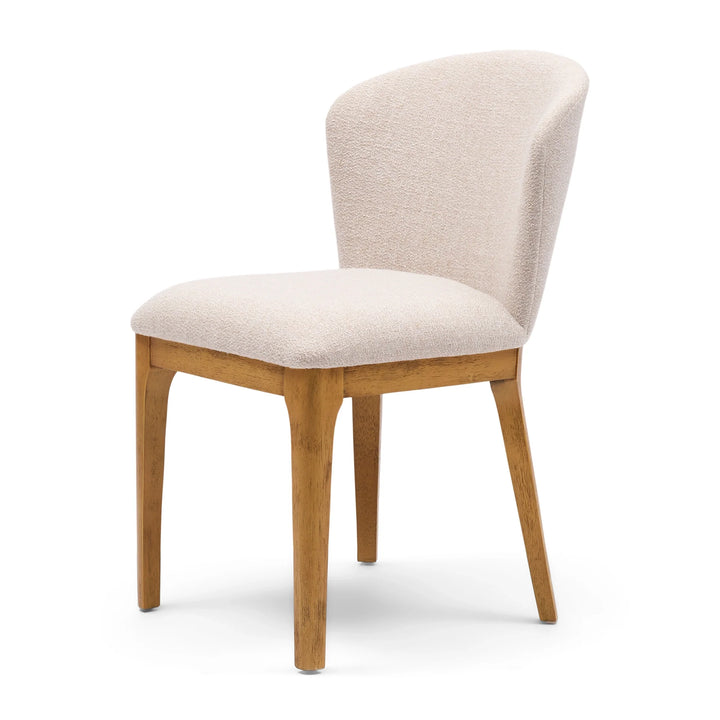 Rivièra Maison Eetkamerstoel Savoy Beige