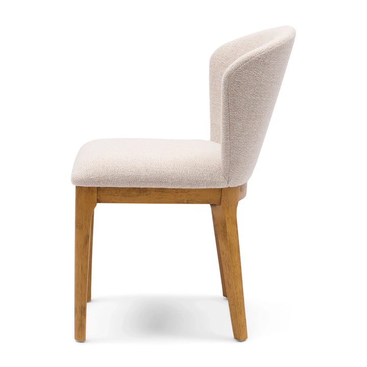 Rivièra Maison Eetkamerstoel Savoy Beige