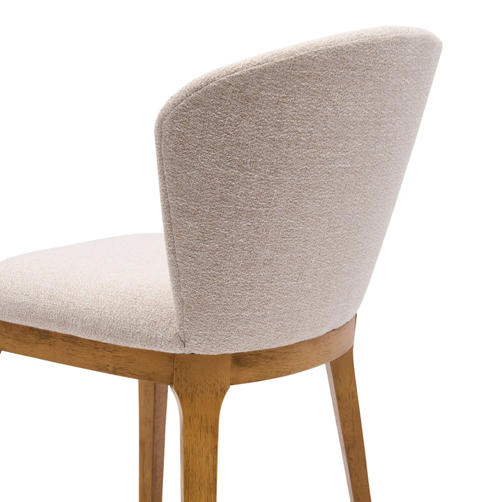Rivièra Maison Eetkamerstoel Savoy Beige