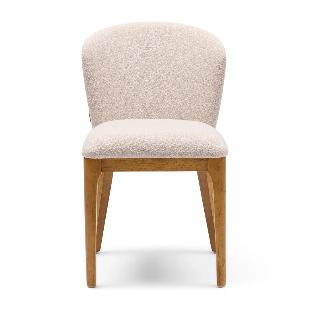 Rivièra Maison Eetkamerstoel Savoy Beige