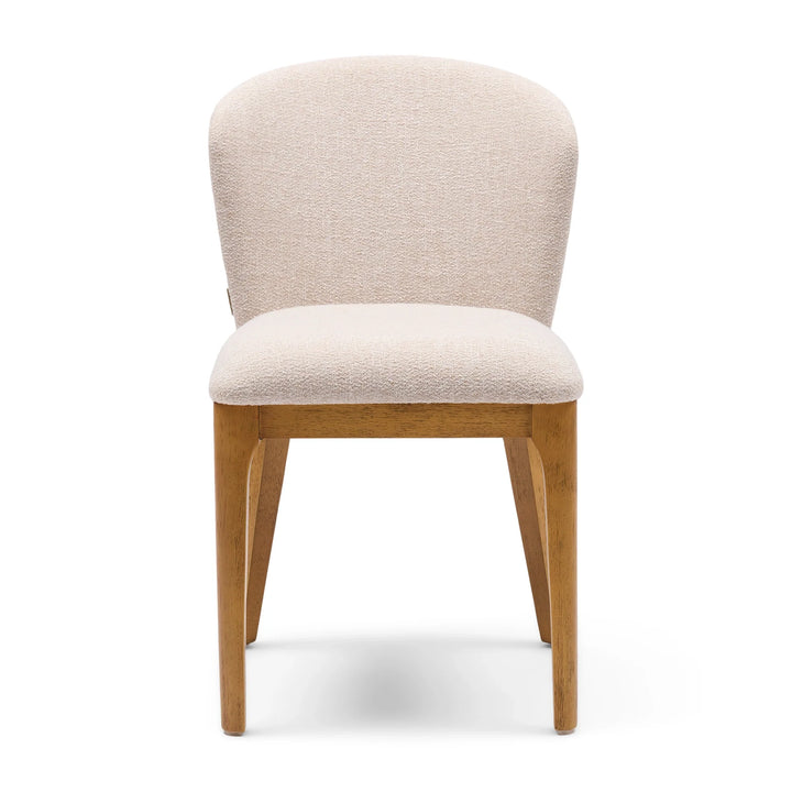 Rivièra Maison Eetkamerstoel Savoy Beige
