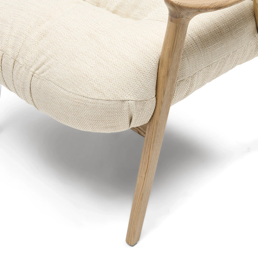 Rivièra Maison Fauteuil Castello Naturel