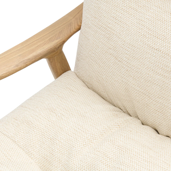 Rivièra Maison Fauteuil Castello Naturel