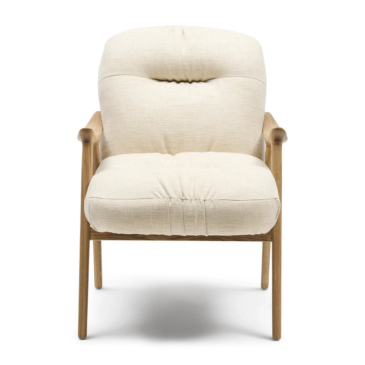 Rivièra Maison Fauteuil Castello Naturel