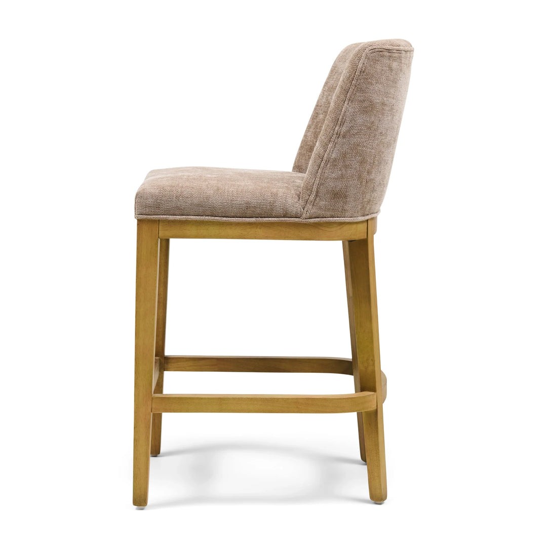 Rivièra Maison Barkruk Whistler Taupe