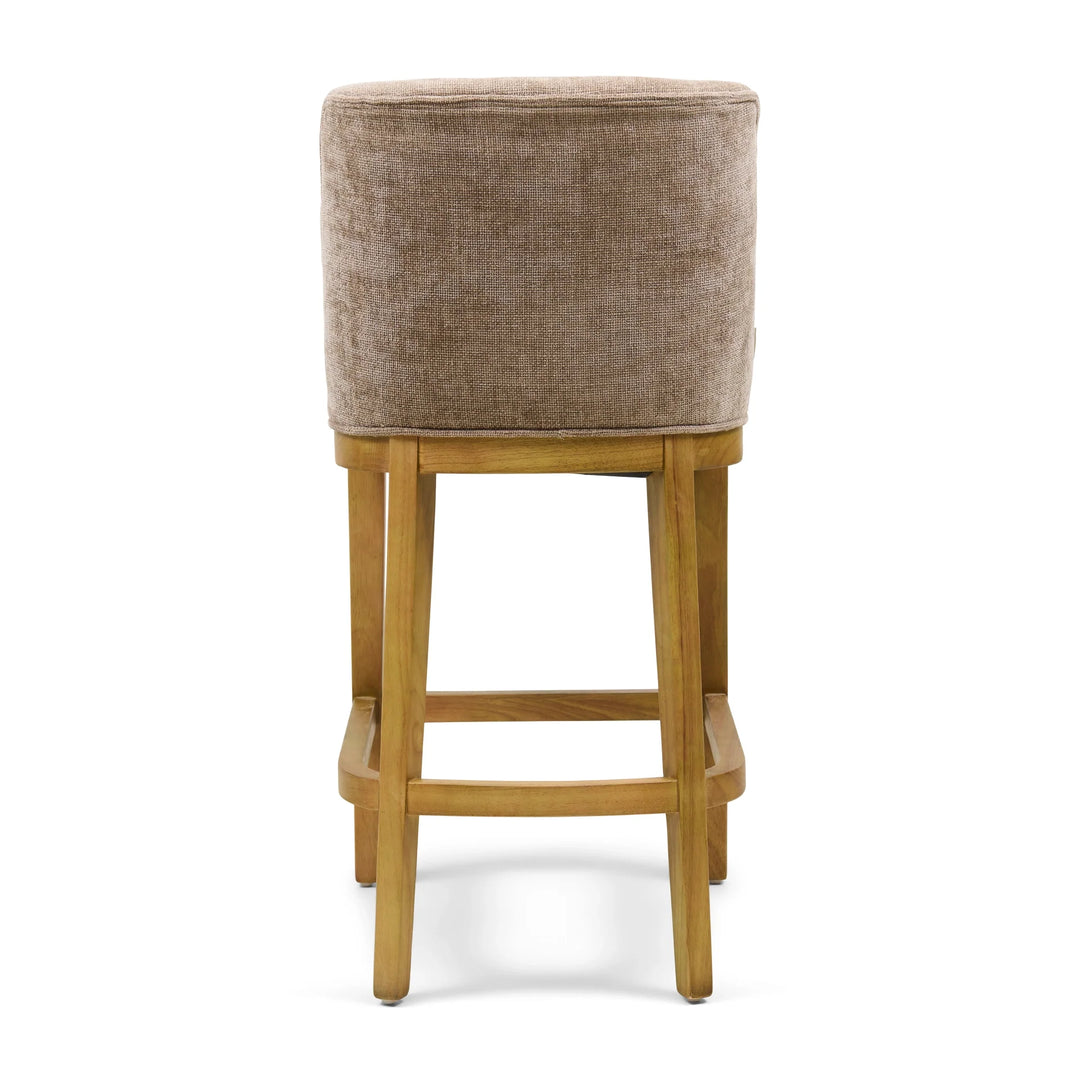Rivièra Maison Barkruk Whistler Taupe