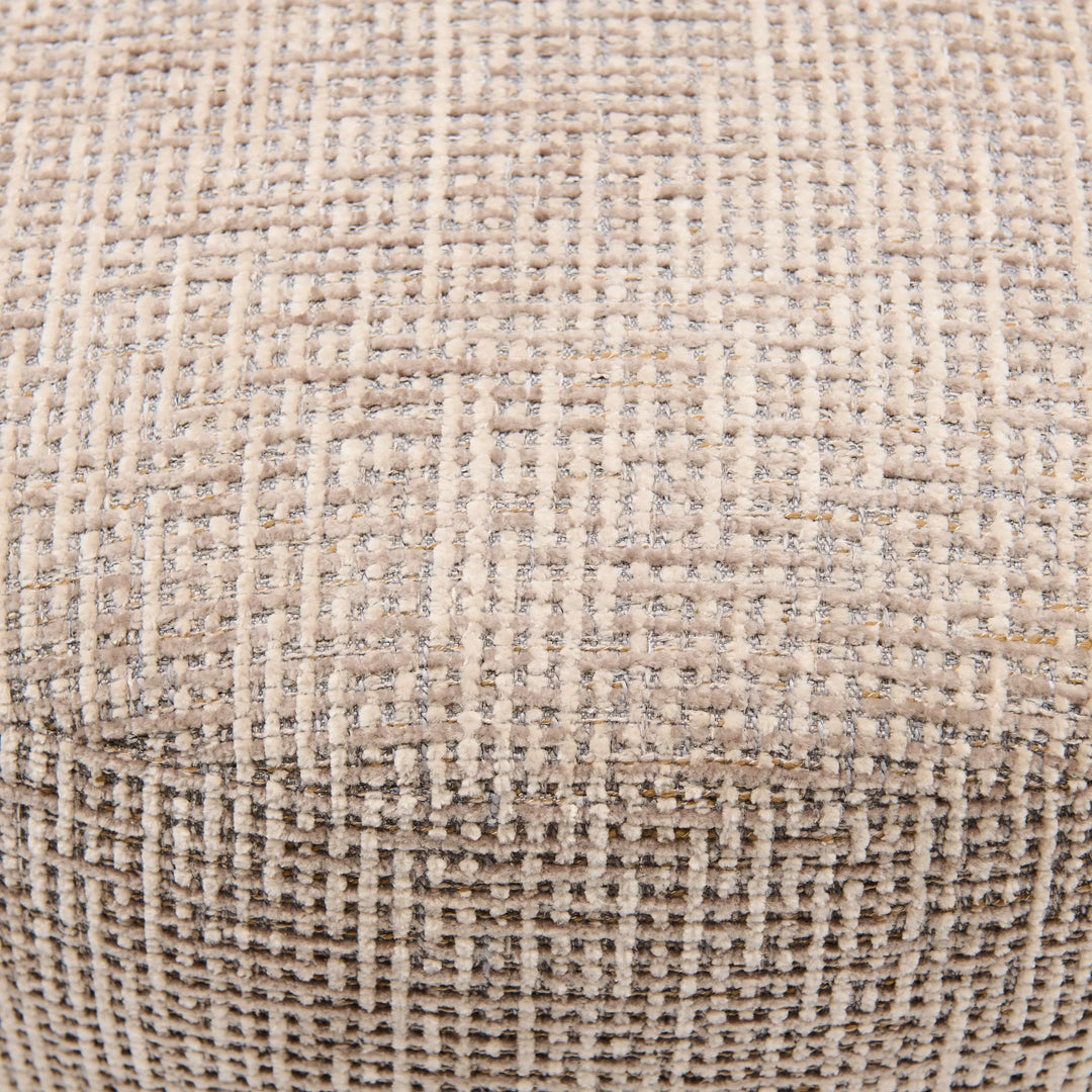 Rivièra Maison Draaifauteuil Rozzano Taupe