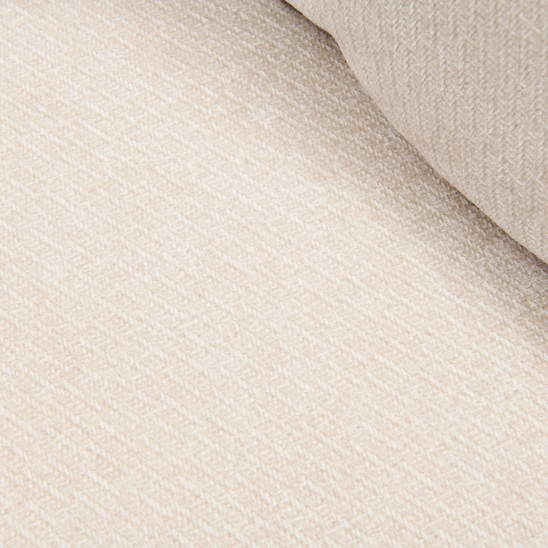 Rivièra Maison Draaistoel Lugo Beige