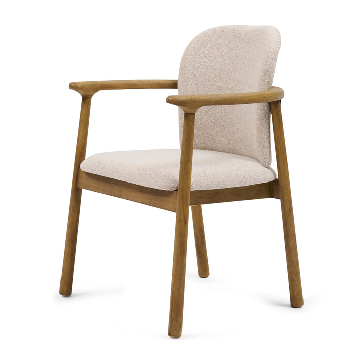 Rivièra Maison Eetkamerstoel La Cabane Beige