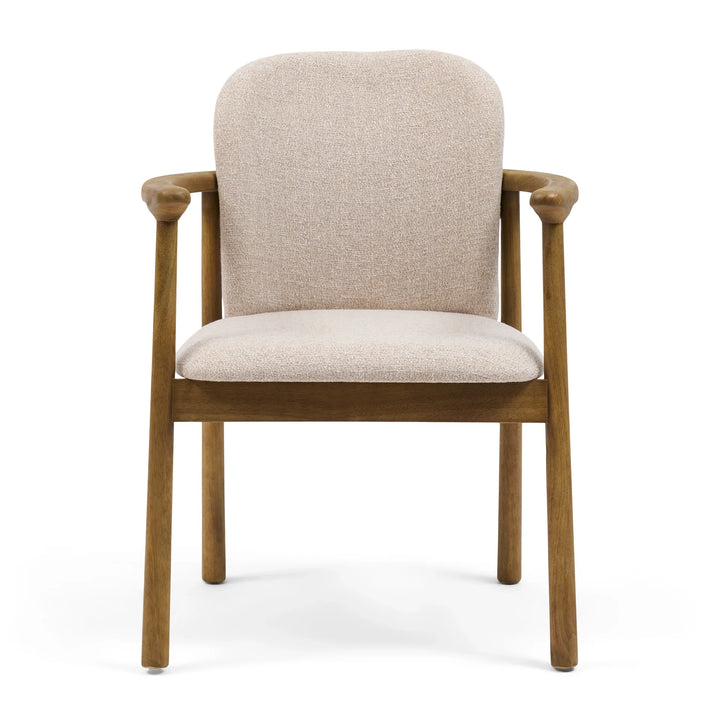 Rivièra Maison Eetkamerstoel La Cabane Beige