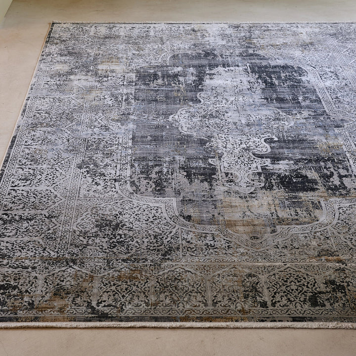 Rivièra Maison Vloerkleed Marrakesh 290x200 cm