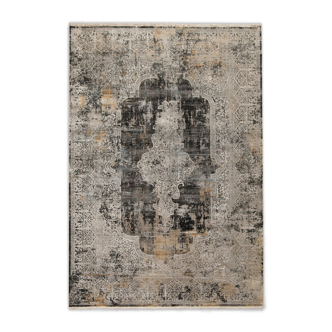 Rivièra Maison Vloerkleed Marrakesh 290x200 cm