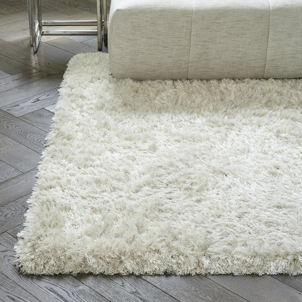 Rivièra Maison Vloerkleed Cecil Crème 340x240 cm