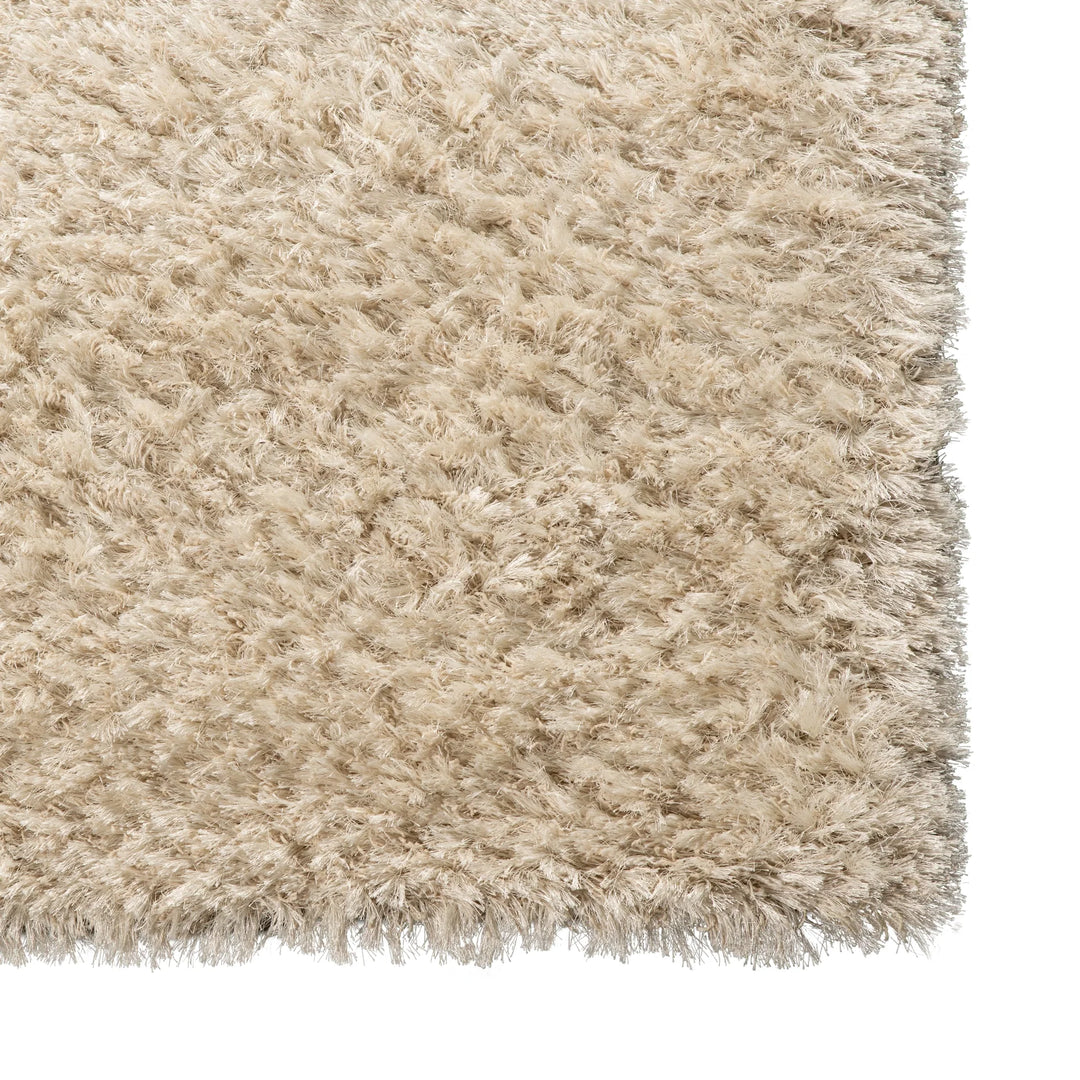 Rivièra Maison Vloerkleed Cecil Crème 230x160 cm