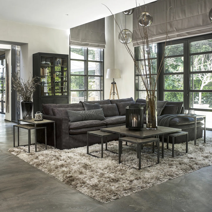 Rivièra Maison Vloerkleed Mesa Vista 230x160 cm