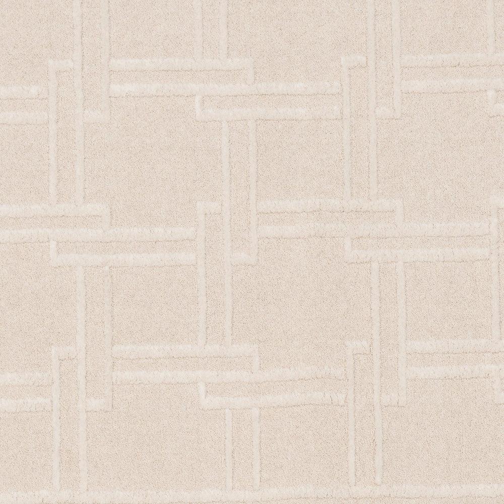 Rivièra Maison Vloerkleed Versailles Crème 230x160 cm