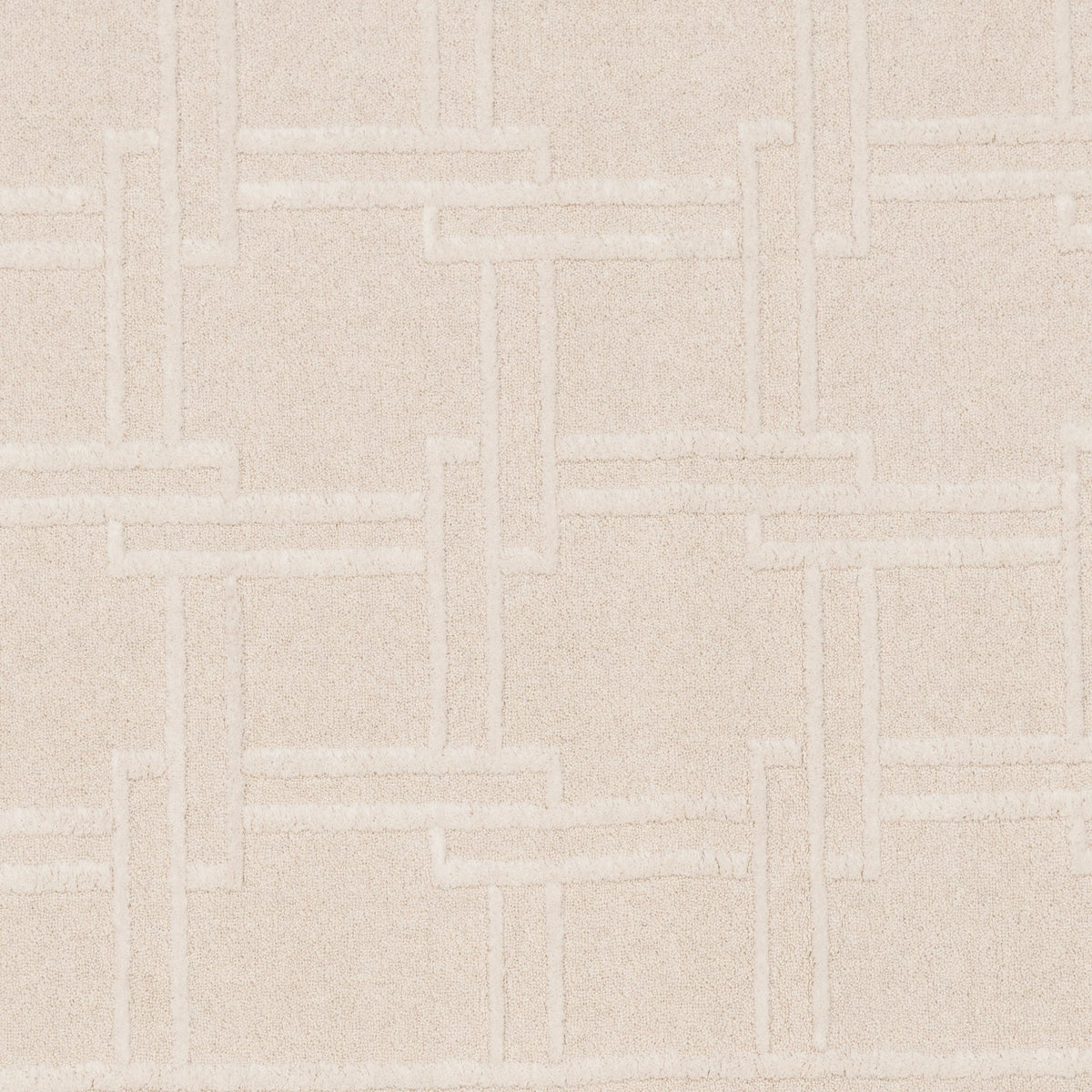 Rivièra Maison Vloerkleed Versailles Crème 230x160 cm